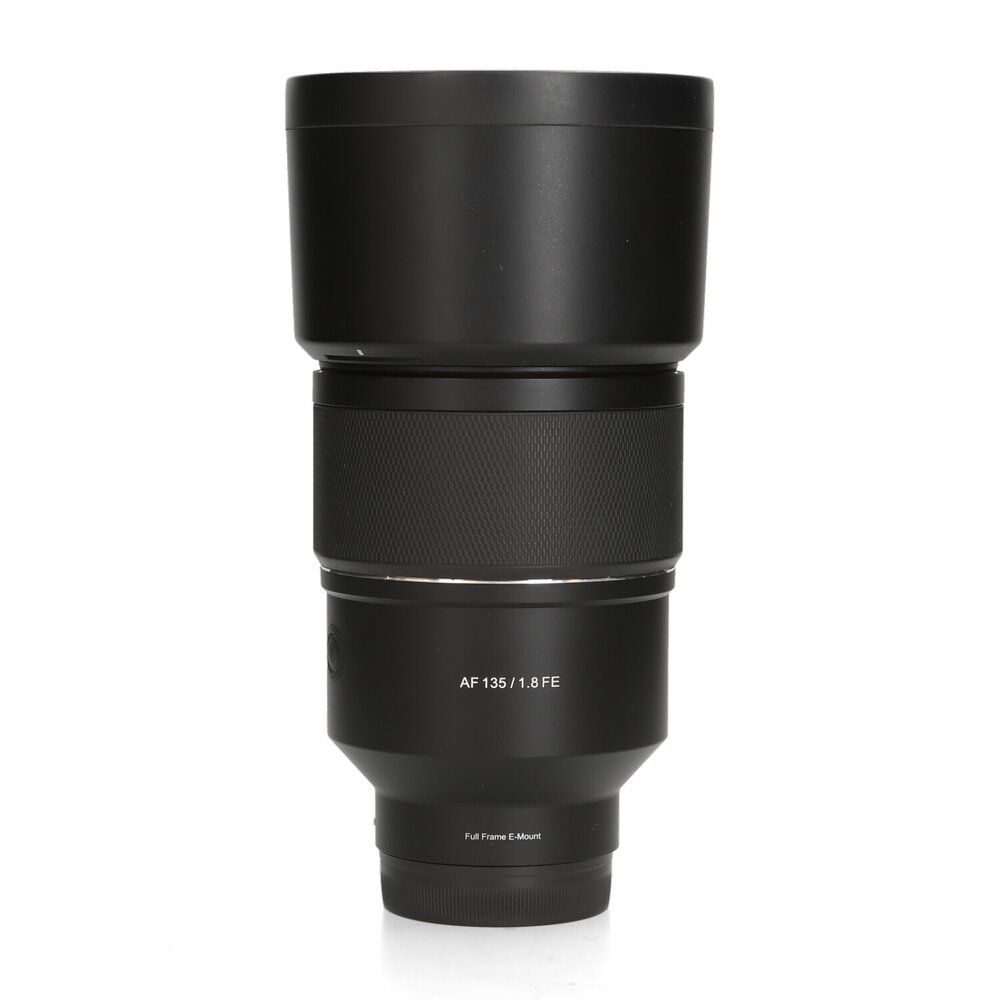 Samyang Samyang AF 135mm f/1.8 - Sony FE