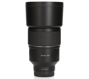 Samyang Samyang AF 135mm F1.8 - Sony FE