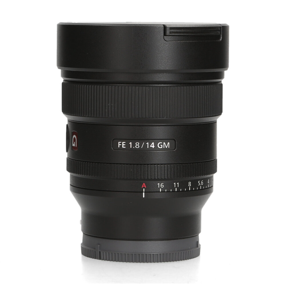 Sony Sony FE 14mm F1.8 GM