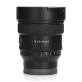 Sony Sony FE 14mm F1.8 GM