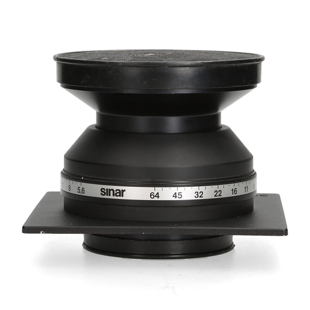 Schneider-Kreuznach Symmar-S 300mm f/5.6 MC