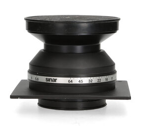 Schneider-Kreuznach Symmar-S 300mm f/5.6 MC