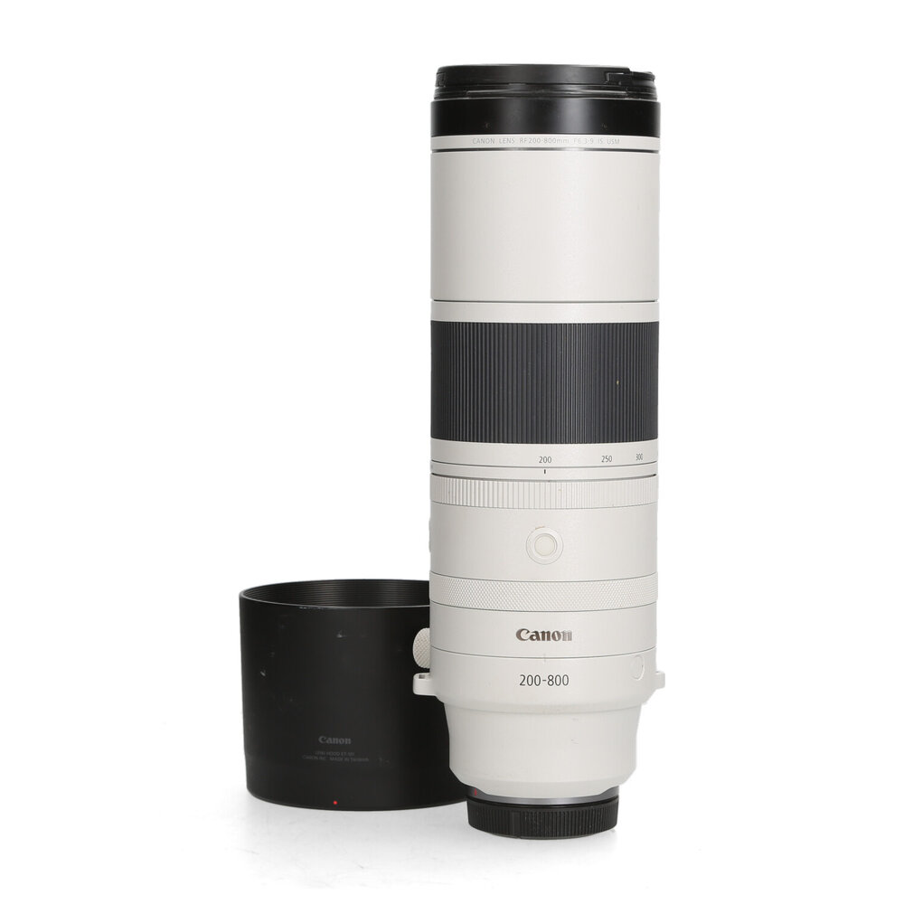 Canon Canon RF 200-800mm f/6.3-9 IS USM