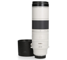Canon Canon RF 200-800mm F6.3-9 IS USM