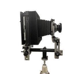 Sinar Sinar P2 8x10 Monorail Technische Camera