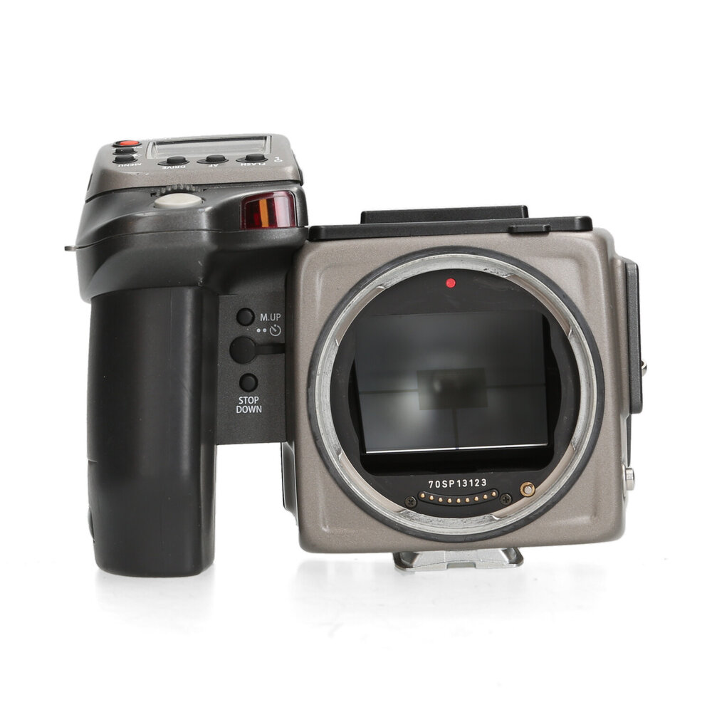 Hasselblad Hasselblad H1