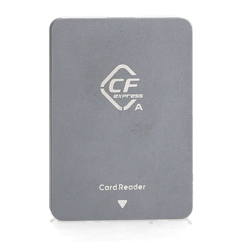 Caruba Cardreader CFexpress Type A USB 3.1