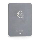 Caruba Cardreader CFexpress Type A USB 3.1 Caruba Cardreader CFexpress Type A USB 3.1