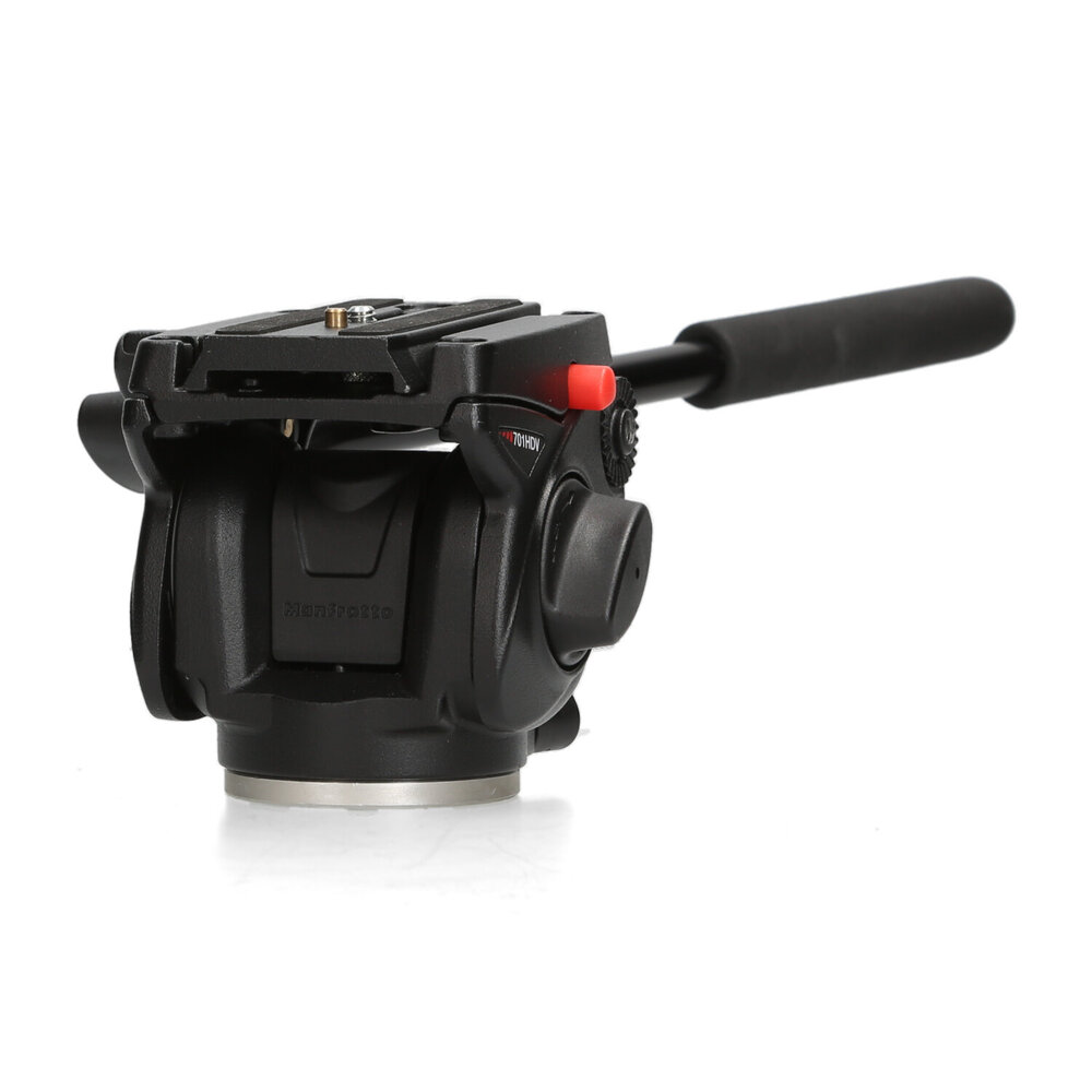 Manfrotto 701HDV Fluid Head