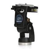 Manfrotto Manfrotto 029 3-Way Standard Statief Head Manfrotto Manfrotto 029 3-Way Standard Statief Head