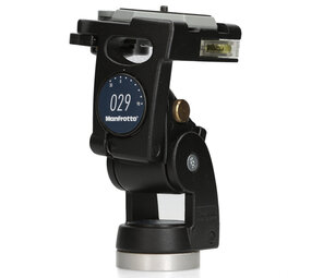 Manfrotto Manfrotto 029 3-Way Standard Statief Head