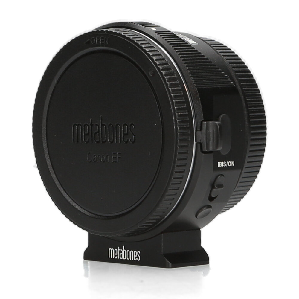 Metabones Metabones T SmArt Adapter Canon EF to Sony E V