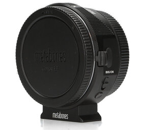 Metabones Metabones T SmArt Adapter Canon EF to Sony E V