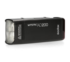Godox Witstro AD200 Godox Witstro AD200