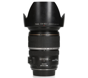 Canon Canon EF-S 17-55mm f/2.8 IS USM