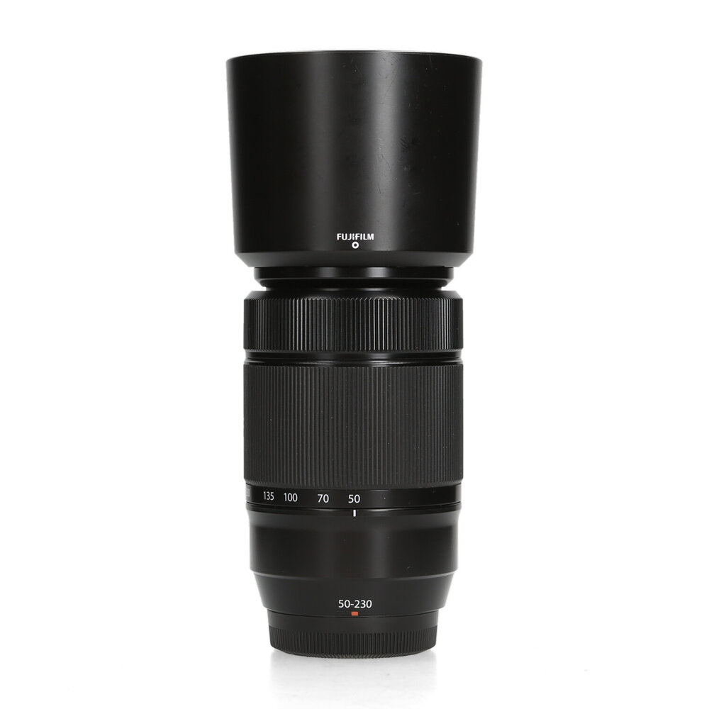 Fujifilm Fujifilm XC 50-230mm F4.5-6.7 OIS