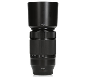 Fujifilm Fujifilm XC 50-230mm F4.5-6.7 OIS