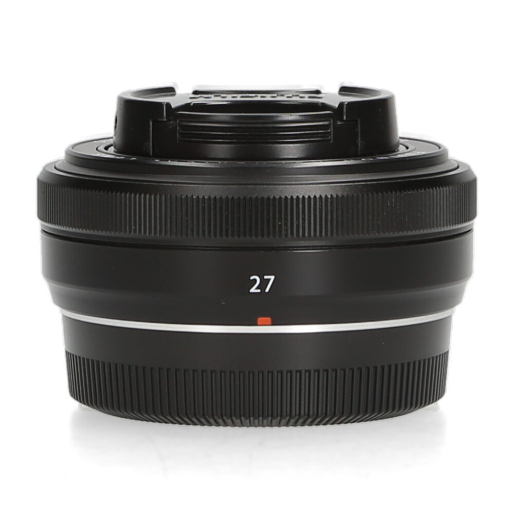 Fujifilm Fujifilm XF 27mm F2.8