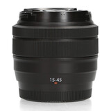 Fujifilm Fujifilm XC 15-45mm F3.5-5.6 OIS PZ