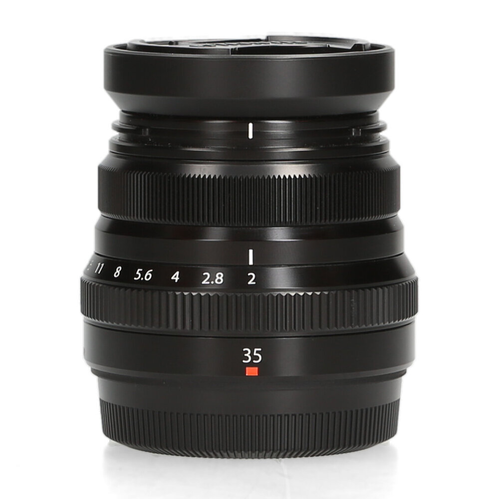 Fujifilm Fujifilm XF 35mm F2.0 R WR