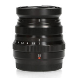 Fujifilm Fujifilm XF 35mm F2.0 R WR