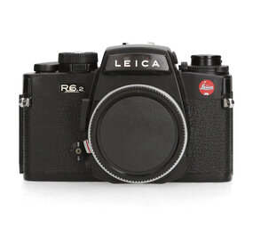Leica R6.2