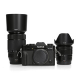 Fujifilm Fujifilm X-T20