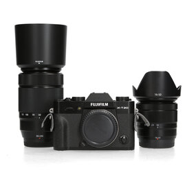 Fujifilm Fujifilm X-T20