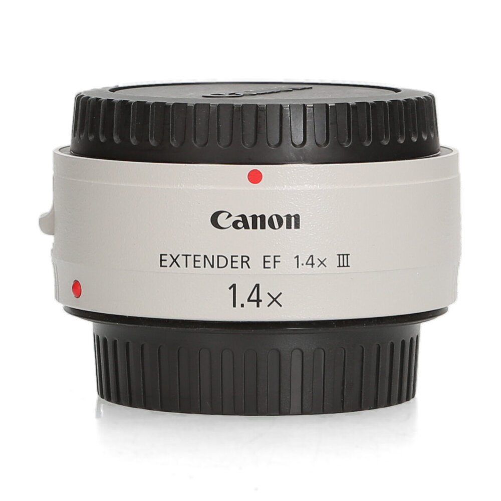 Canon Canon EF 1.4x III Extender