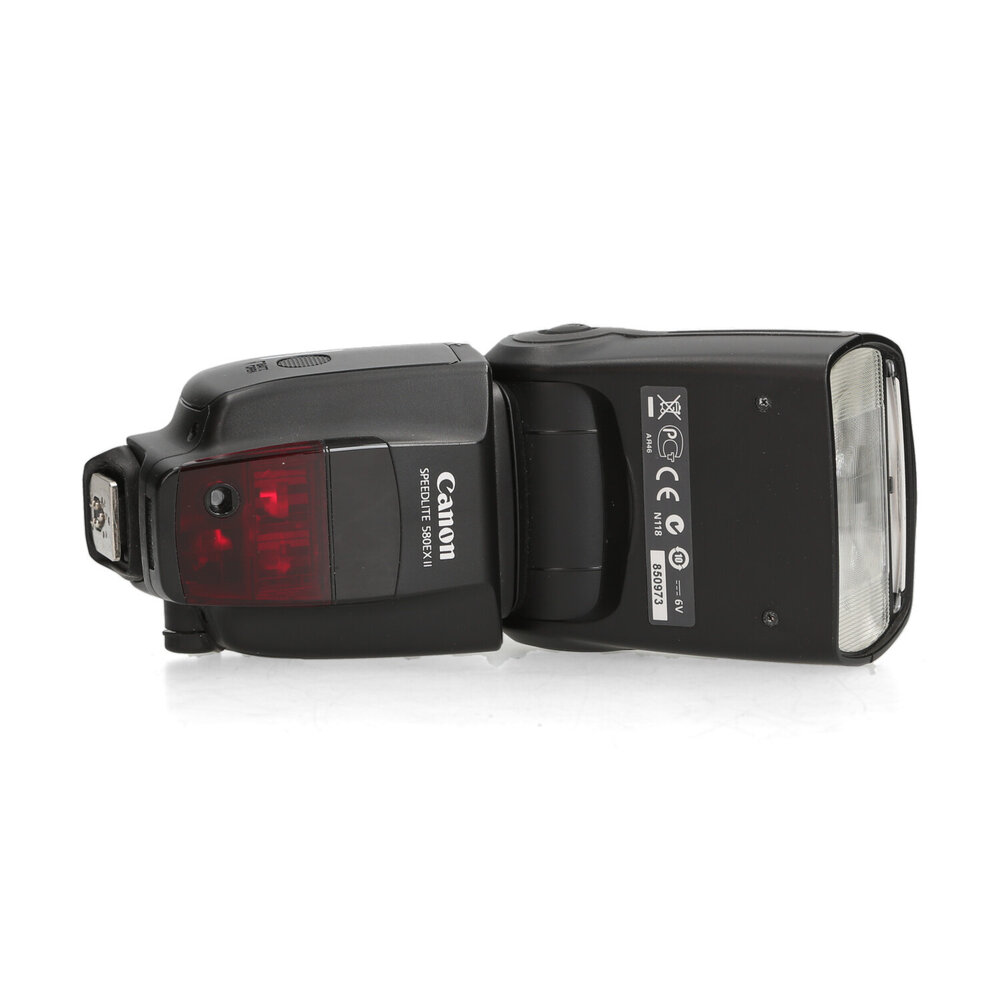 Canon Canon 580EX II Speedlite