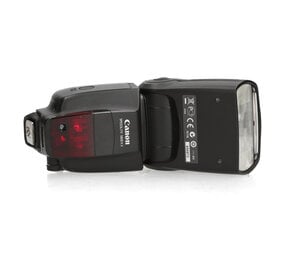 Canon Canon 580EX II Speedlite