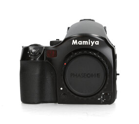 Mamiya Mamiya Leaf 645 AFD