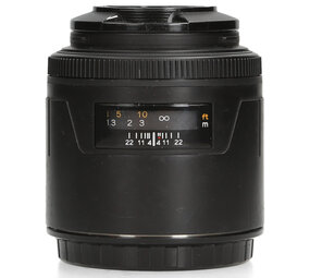 Mamiya Mamiya 645 AF 55mm f/2.8