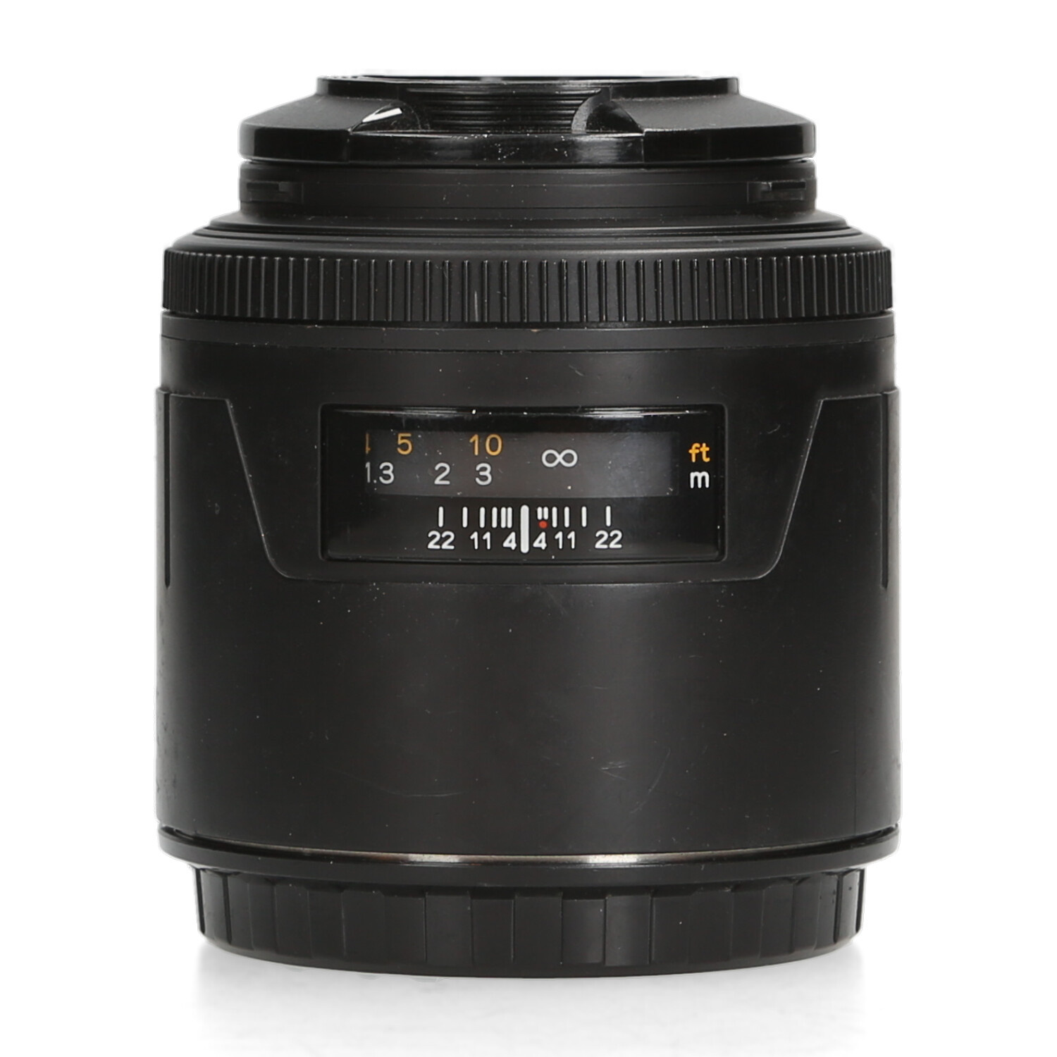 Mamiya Mamiya 645 AF 55mm F2.8 afbeelding