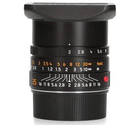 Leica Leica 35mm F2.0 Summicron-M ASPH (11673)