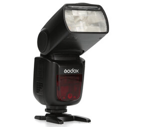 Godox Godox Speedlite V860II - Fujifilm