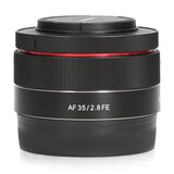 Samyang Samyang AF 35mm F2.8 - Sony FE