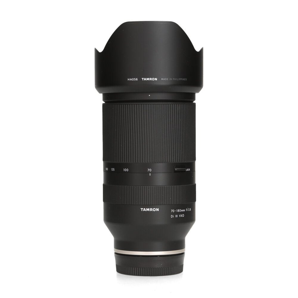 Tamron Tamron 70-180mm F2.8 Di III VXD - Sony FE