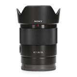 Sony Sony FE 35mm F1.8