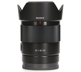 Sony Sony FE 35mm F1.8
