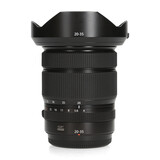 Fujifilm Fujifilm GF 20-35mm F4.0 R WR