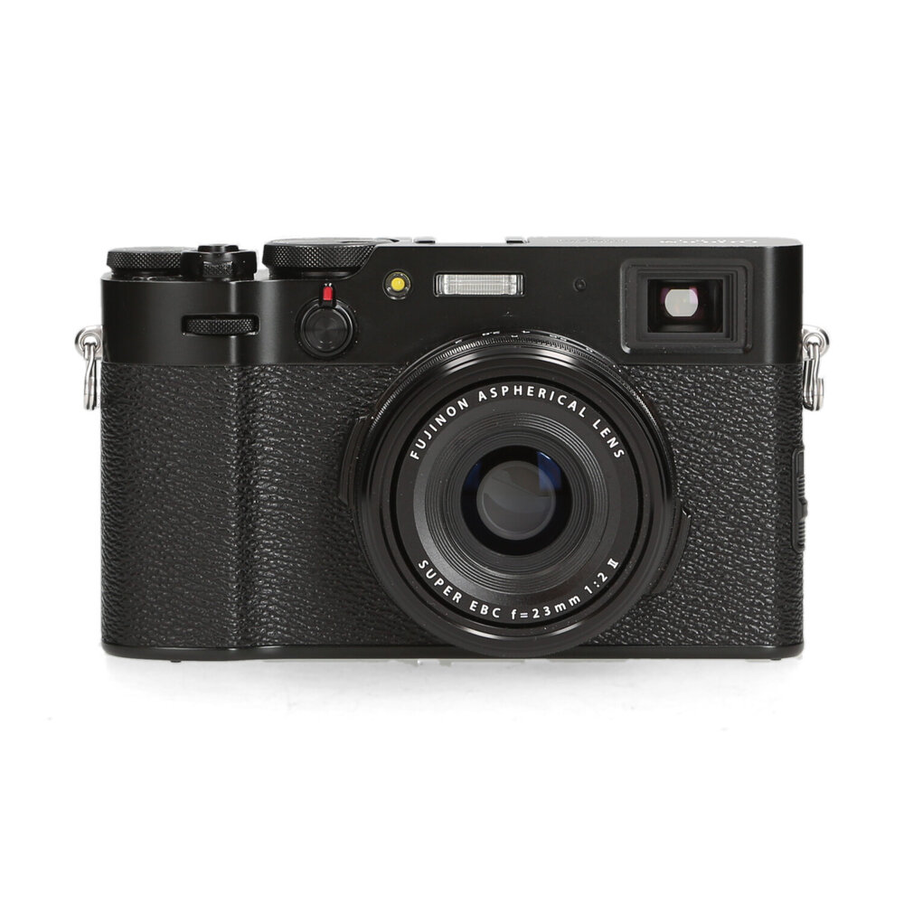 Fujifilm Fujifilm X100V