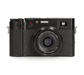 Fujifilm Fujifilm X100V