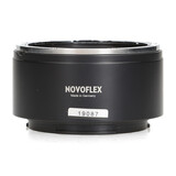 Novoflex Novoflex Lensadapter - Fujifilm - Mamyia 645 Novoflex Novoflex Lensadapter - Fujifilm - Mamyia 645