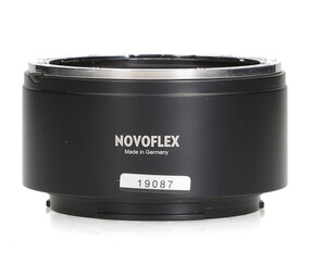 Novoflex Novoflex Lensadapter - Fujifilm -  Mamyia 645
