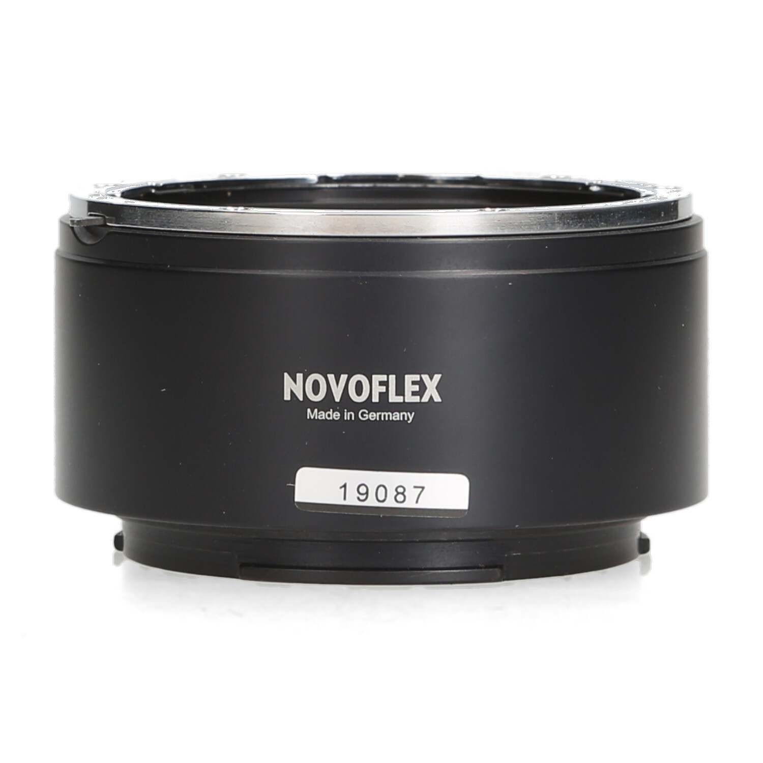 Novoflex Novoflex Lensadapter - Fujifilm - Mamyia 645 afbeelding