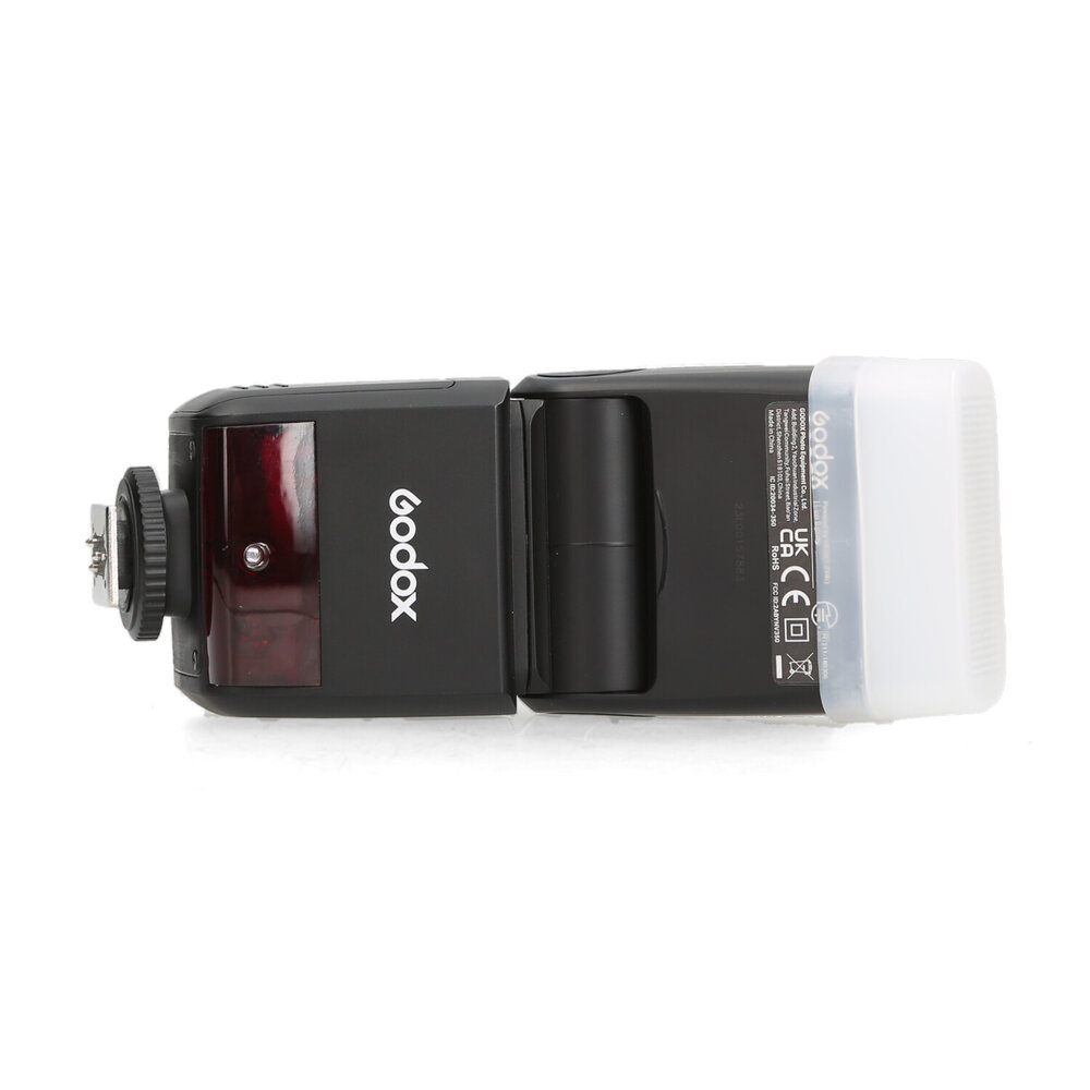 Godox Godox Speedlite V350 - Fujifilm Godox Godox Speedlite V350 - Fujifilm