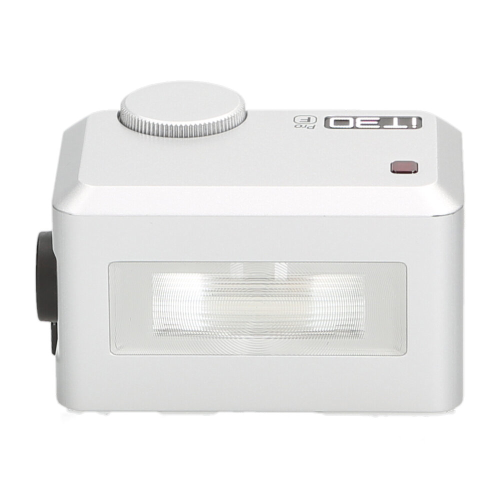 Godox Godox iT30Pro Black iFlash TTL Camera Flash - Fujifilm