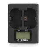 Fujifilm Fujifilm BC-W235 Dual Battery Charger