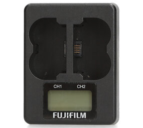 Fujifilm Fujifilm BC-W235 Dual Battery Charger